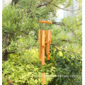 Outdoor Wooden Wind Chime: Enjoy the Beautiful Deep Tone